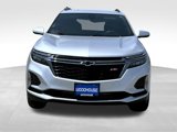 Used 2022 Chevrolet Equinox RS w/ RS Leather Package image 2