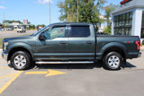 Used 2015 Ford F150 XLT image 4