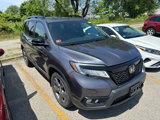 Used 2019 Honda Passport Touring image 4