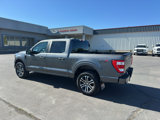 Used 2023 Ford F150 XL image 4