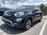 Used 2017 FIAT 500X Trekking image 2