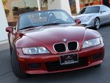 Used 2000 BMW Z3 2.5i image 2