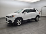 Used 2017 Chevrolet Trax LT w/ LT Convenience Package image 2