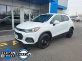 Used 2022 Chevrolet Trax LT w/ Premium Seat Package image 2
