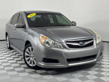 Used 2011 Subaru Legacy 2.5i Limited image 2