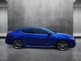 Used 2019 Acura TLX w/ Technology & A-SPEC Pkg image 4