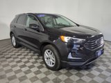Used 2024 Ford Edge SEL image 2