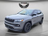 Used 2023 Jeep Compass Altitude image 3