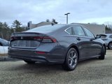 Used 2024 Honda Accord EX image 3