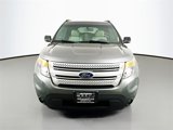 Used 2012 Ford Explorer XLT image 2