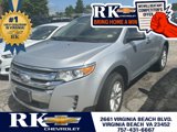 Used 2013 Ford Edge SE image 4