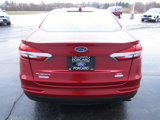 Used 2020 Ford Fusion SE image 6