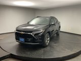 New 2025 Chevrolet Trax LT w/ LT Convenience Package image 3