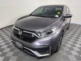 Used 2021 Honda CR-V EX-L image 2