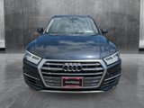 Used 2018 Audi Q5 2.0T Premium Plus w/ Premium Plus Package image 2