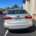 Used 2015 Kia Forte EX image 5