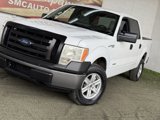 Used 2014 Ford F150 XL w/ XL Plus Package image 2