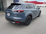 Used 2023 MAZDA CX-9 Carbon Edition image 3