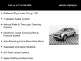 Used 2024 Cadillac XT4 Premium Luxury image 5