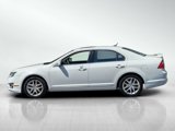 Used 2012 Ford Fusion SEL image 5