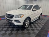 Used 2015 Mercedes-Benz ML 350 4MATIC image 4