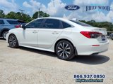 Used 2023 Honda Civic EX image 4