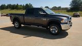 Used 2018 RAM 2500 Tradesman w/ Chrome Appearance Group image 2