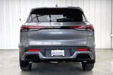 New 2025 INFINITI QX60 Luxe image 4