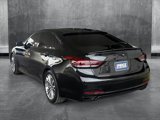 Used 2017 Genesis G80 3.8 w/ Option Group 02 image 3