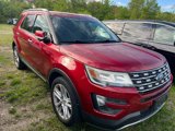 Used 2016 Ford Explorer Limited image 3