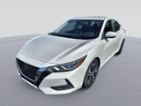 Used 2023 Nissan Sentra SV image 5