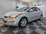 Used 2013 Hyundai Elantra Limited w/ Technology Pkg image 2