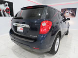 Used 2015 Chevrolet Equinox LS image 4