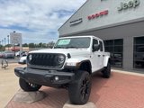 New 2025 Jeep Gladiator Sport image 3