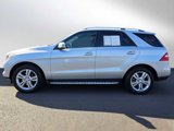 Used 2015 Mercedes-Benz ML 350 4MATIC image 2