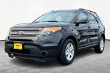 Used 2014 Ford Explorer FWD image 2