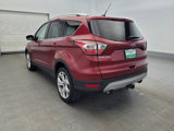Used 2017 Ford Escape Titanium image 5