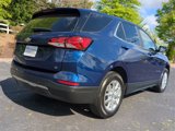 Used 2022 Chevrolet Equinox LT image 4