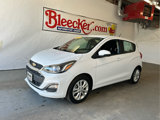 Used 2021 Chevrolet Spark LT image 2