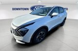 Used 2023 Kia Sportage LX image 2