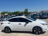 Used 2020 Nissan Versa S image 5