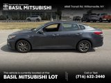 Used 2020 Kia Optima LX image 4