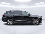 Used 2025 Acura MDX SH-AWD image 2