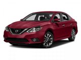 Used 2017 Nissan Sentra SR w/ SR Midnight Edition image 4