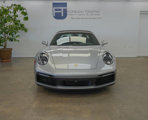 Used 2024 Porsche 911 Targa 4 w/ Sport Package image 2