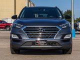 Used 2019 Hyundai Tucson Night w/ Cargo Package image 4