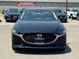 New 2025 MAZDA MAZDA3 s image 2