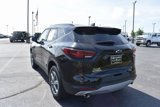 Certified 2023 Chevrolet Blazer LT w/ Convenience Package image 4