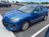 Used 2012 MAZDA MAZDA3 i Grand Touring w/ Tech Pkg image 2