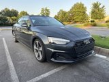 Used 2020 Audi A5 2.0T Premium Plus image 2